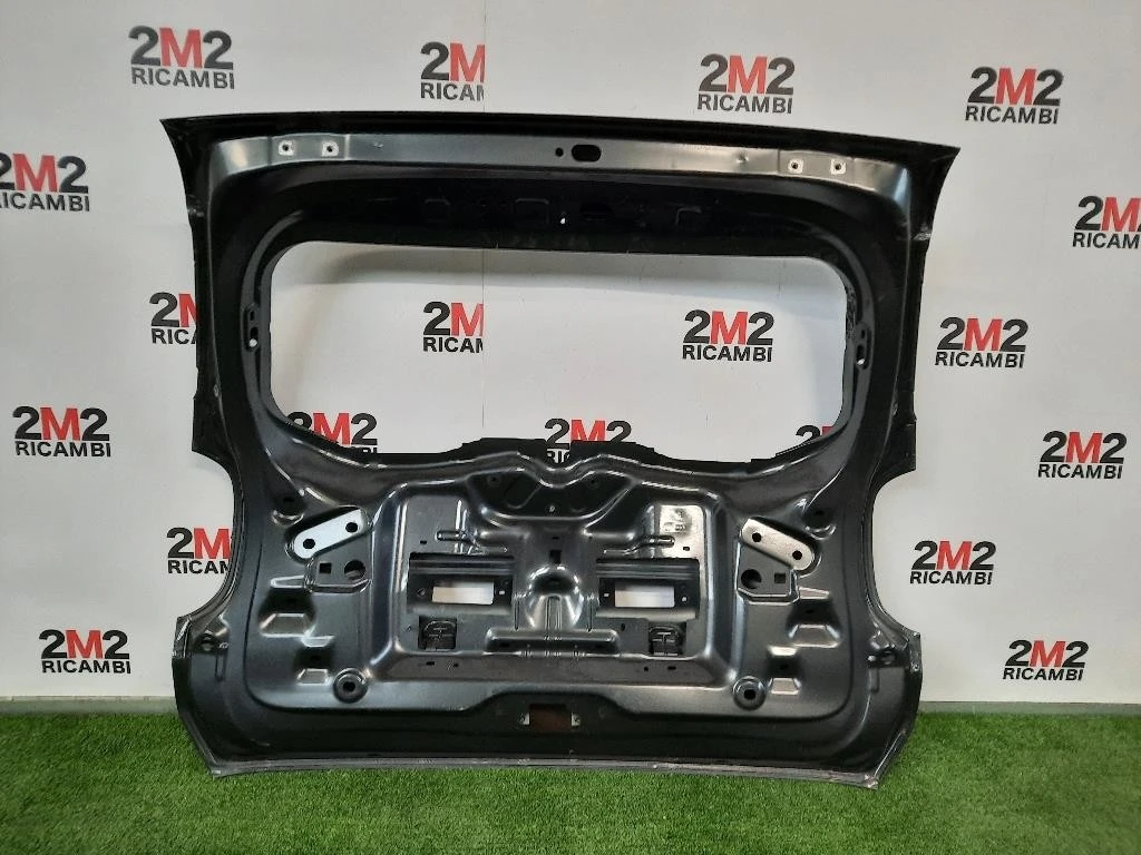 Portello POST 901004742R Dacia Duster II 2018