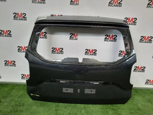 Portello POST 901004742R Dacia Duster II 2018