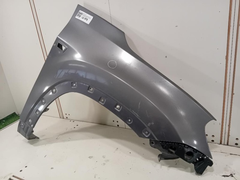 Fanale EST POST DX FANALE EST POST DX Volvo V70 III 2008