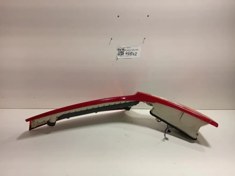 Fanale EST POST DX FANALE EST POST DX Volvo V70 III 2008