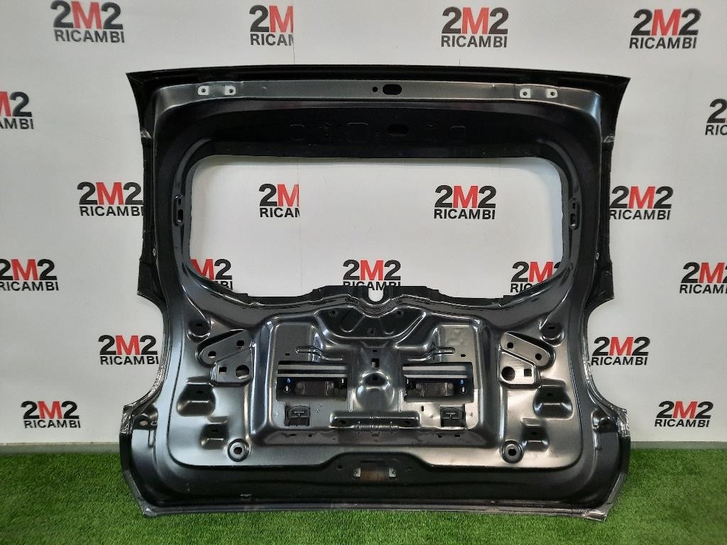 Portello POST 901004742R Dacia Duster II 2018