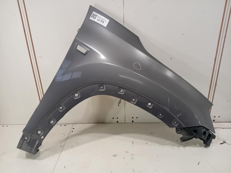 Fanale EST POST DX FANALE EST POST DX Volvo V70 III 2008