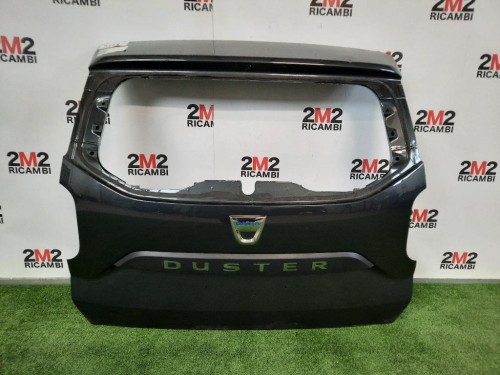 Portello POST 901004742R Dacia Duster II 2018