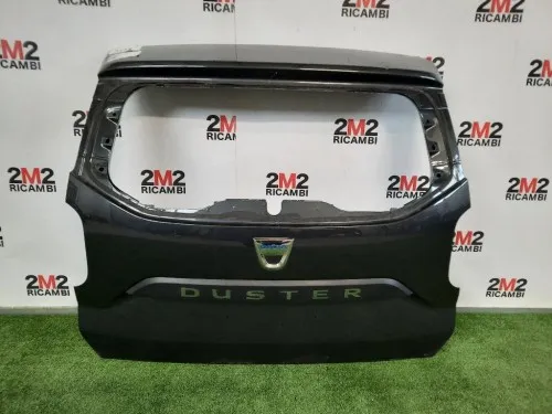 Portello POST 901004742R Dacia Duster II 2018