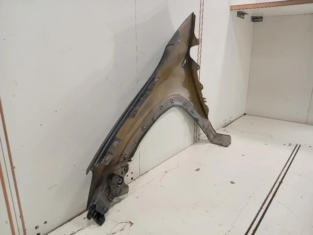 Parafango ANT DX PARAFANGO ANT DX Chevrolet Orlando 2011