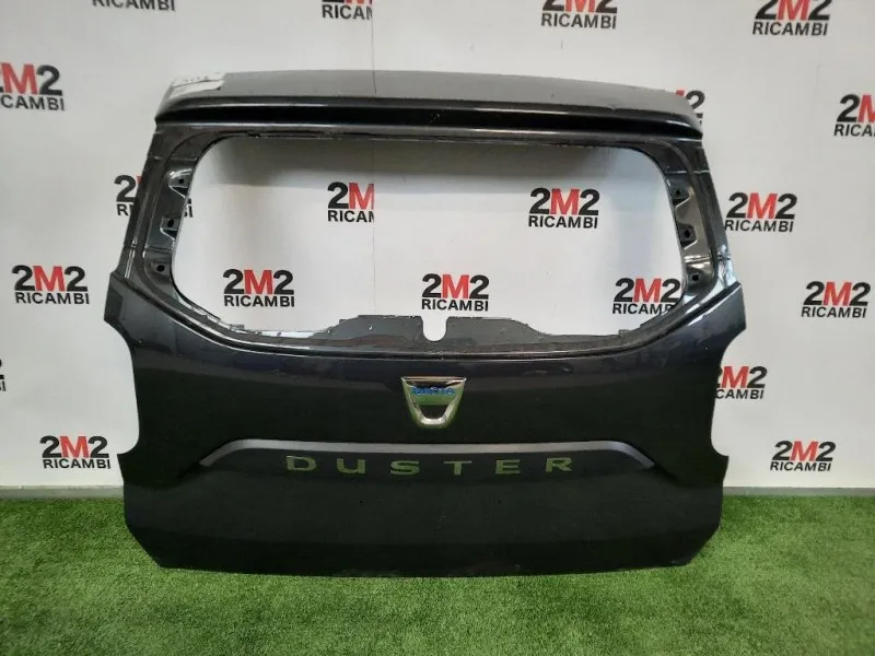 Portello POST 901004742R Dacia Duster II 2018