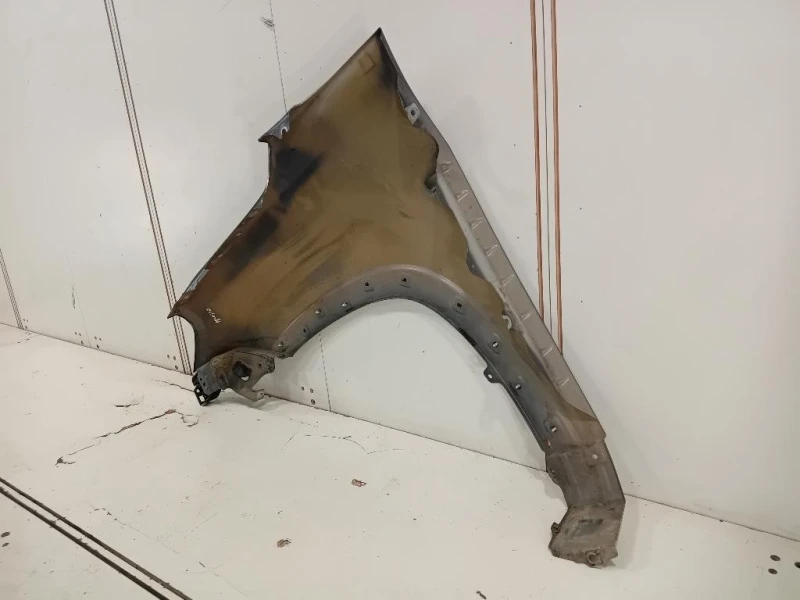 Parafango ANT DX PARAFANGO ANT DX Chevrolet Orlando 2011