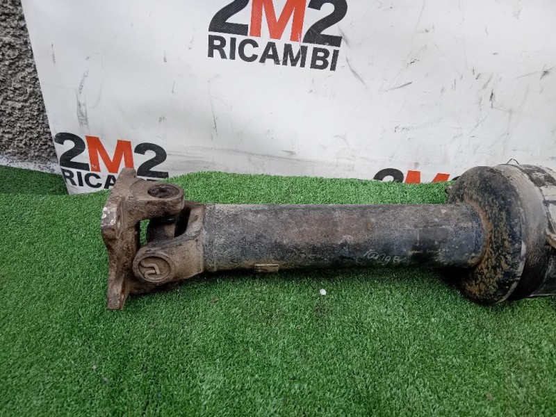 Albero Trasmissione POST 5006136 Ford Ranger III 2009