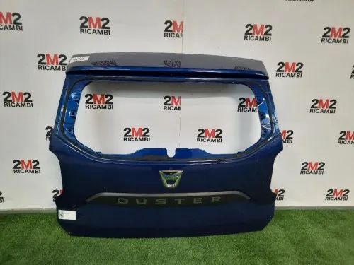 Portello POST 901004742R Dacia Duster II 2018