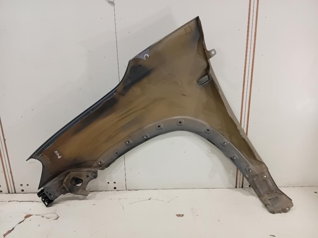 Fanale EST POST DX 164392 Volvo V70 III 2008