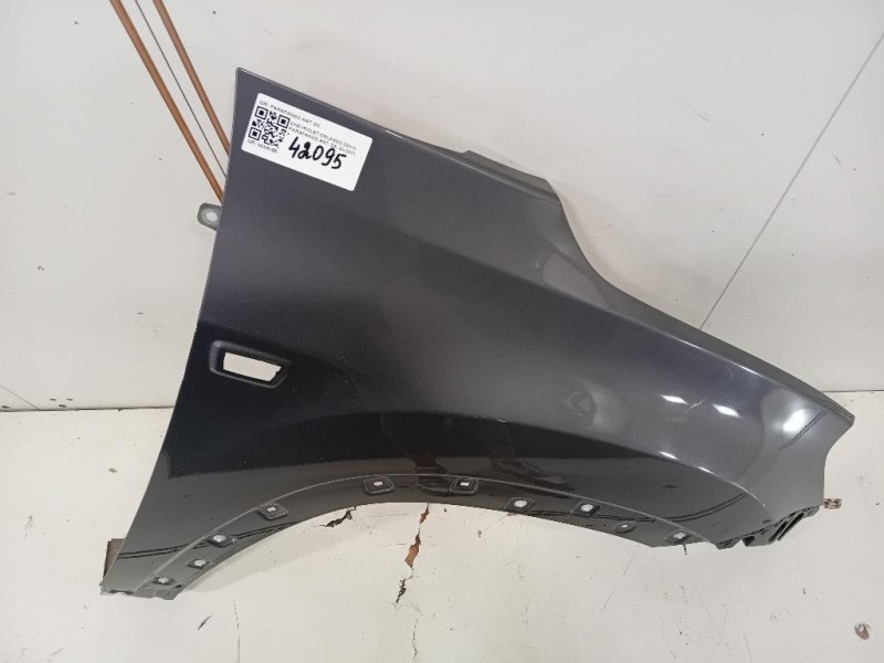 Fanale EST POST DX 164392 Volvo V70 III 2008 Fanale EST POST DX 164392 Volvo V70 III 2008
