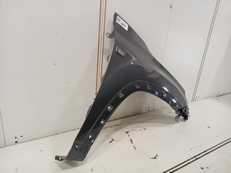 Fanale EST POST DX 164392 Volvo V70 III 2008 Fanale EST POST DX 164392 Volvo V70 III 2008