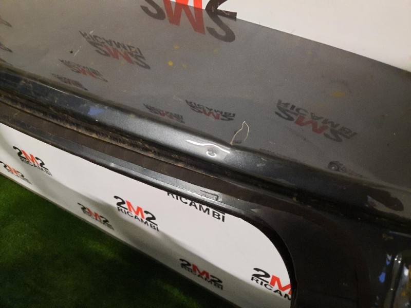 Portello POST 901004742R Dacia Duster II 2018