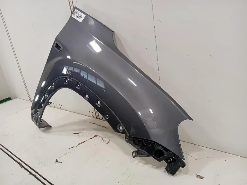 Parafango ANT DX PARAFANGO ANT DX Chevrolet Orlando 2011