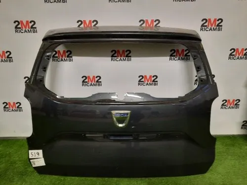 Portello POST 901004742R Dacia Duster II 2018