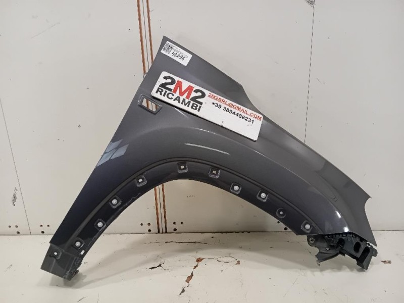 Fanale EST POST DX 164392 Volvo V70 III 2008 Fanale EST POST DX 164392 Volvo V70 III 2008