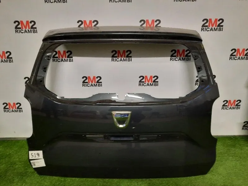 Portello POST 901004742R Dacia Duster II 2018