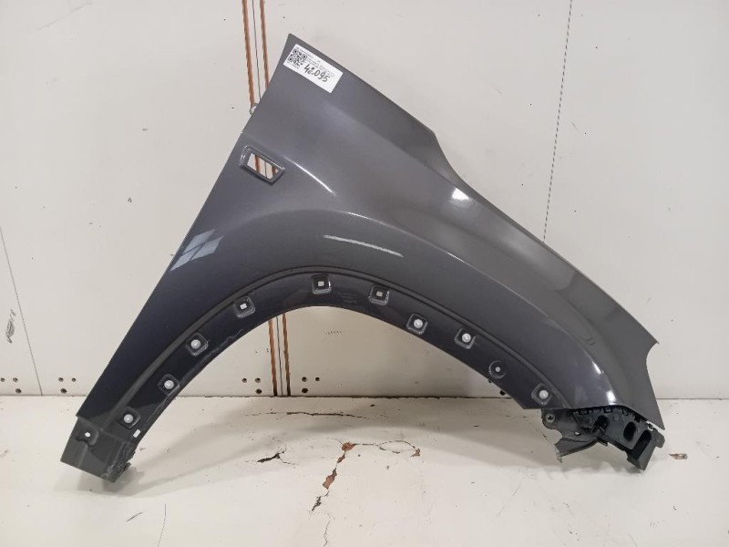 Parafango ANT DX PARAFANGO ANT DX Chevrolet Orlando 2011