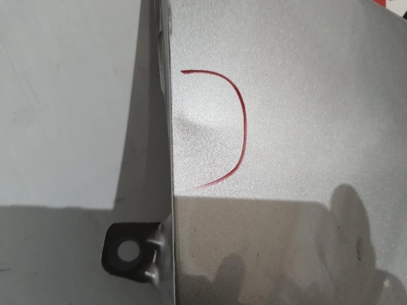 Parafango ANT DX 94559595 Chevrolet Orlando 2011