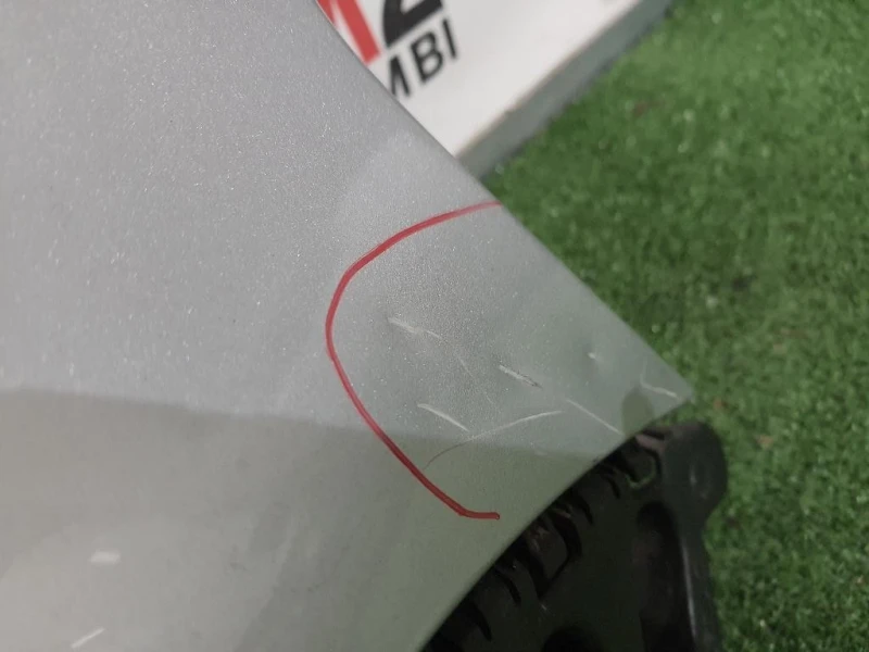 Parafango ANT DX 94559595 Chevrolet Orlando 2011