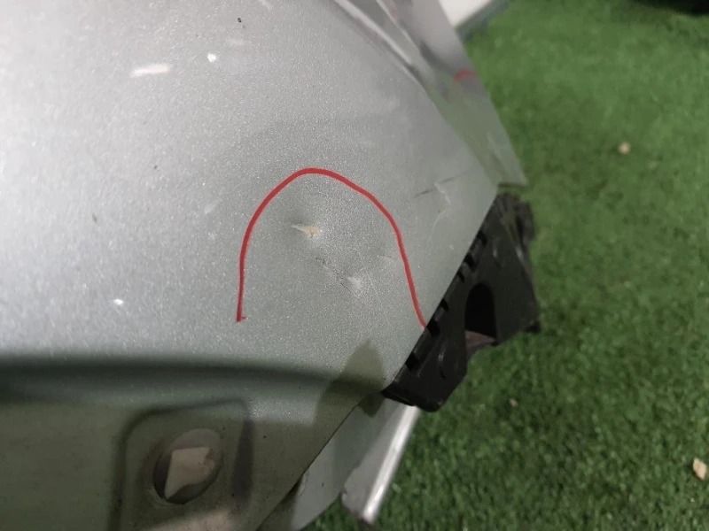 Parafango ANT DX 94559595 Chevrolet Orlando 2011