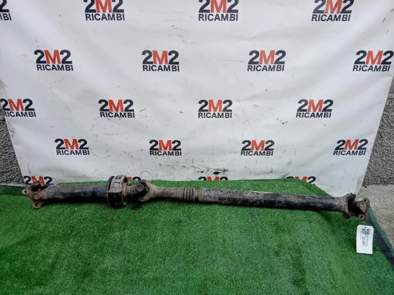 Albero Trasmissione POST 5006136 Ford Ranger III 2009