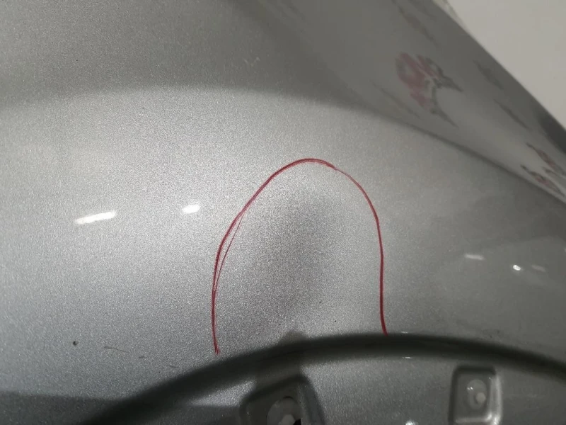 Parafango ANT DX 94559595 Chevrolet Orlando 2011