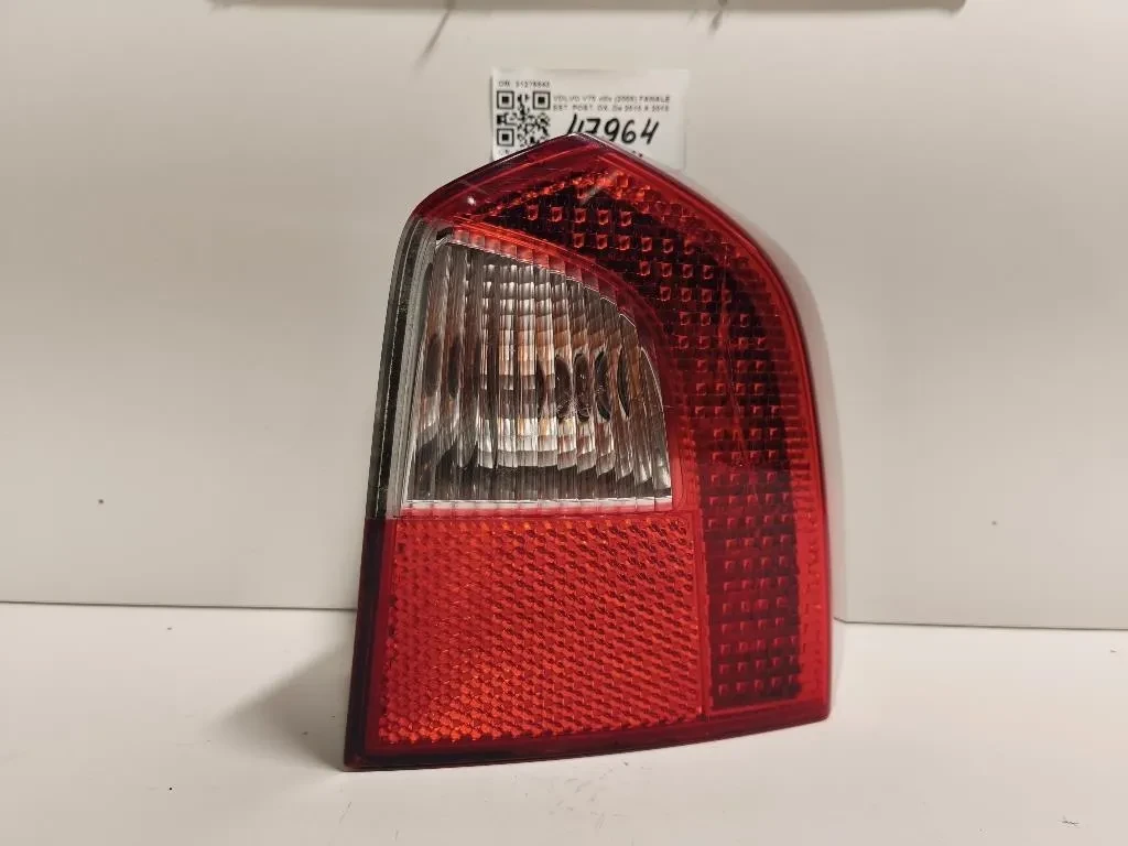 Fanale EST POST DX 31276840 Volvo V70 III 2008