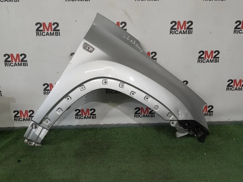 Parafango ANT DX 94559595 Chevrolet Orlando 2011