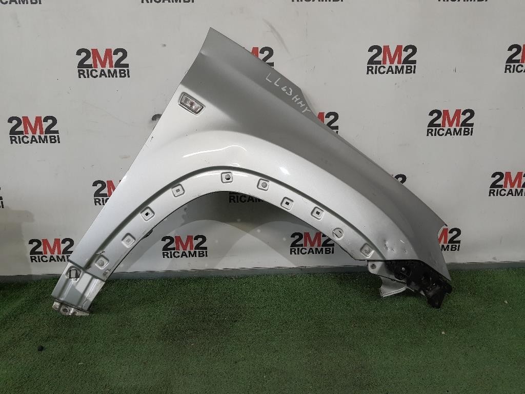 Fanale EST POST DX 31276840 Volvo V70 III 2008
