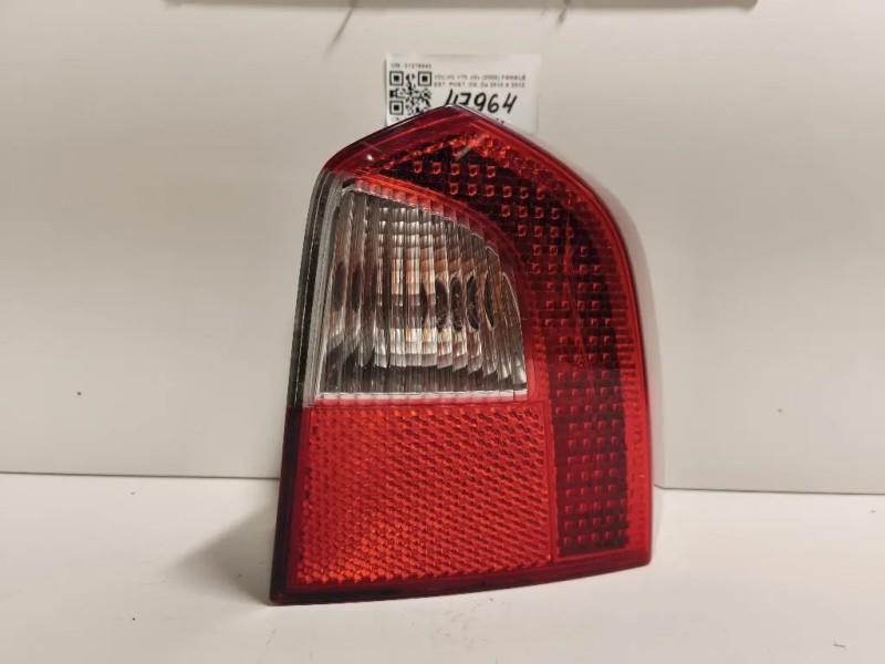 Fanale EST POST DX 31276840 Volvo V70 III 2008
