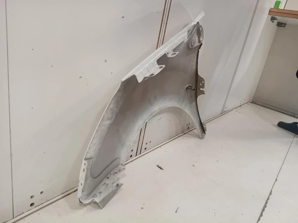 Parafango ANT DX 7841Y2 Citroen Berlingo III 2008