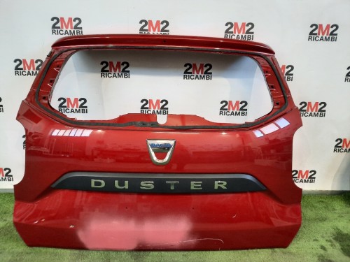 Portello POST 901004742R Dacia Duster II 2018