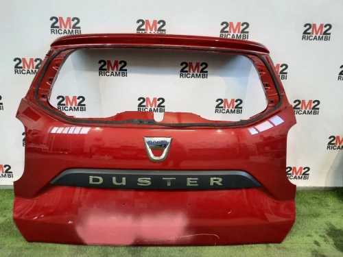 Portello POST 901004742R Dacia Duster II 2018
