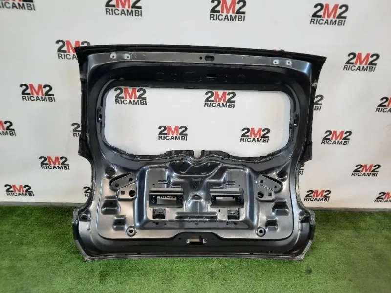 Portello POST 901004742R Dacia Duster II 2018