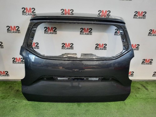 Portello POST 901004742R Dacia Duster II 2018