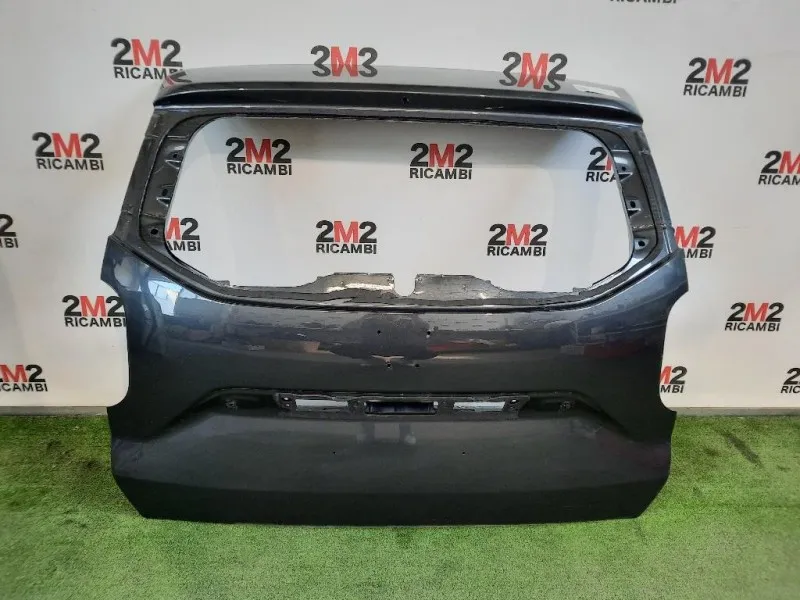 Portello POST 901004742R Dacia Duster II 2018