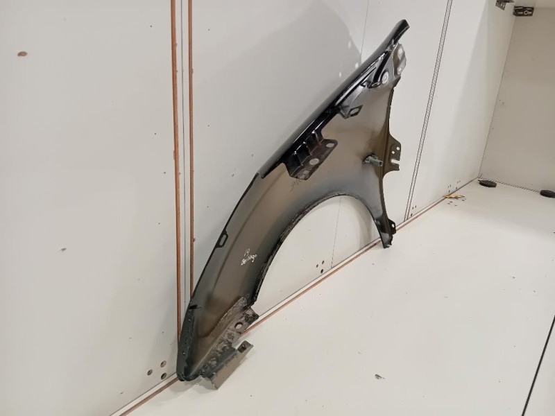 Parafango ANT DX 7841Y2 Citroen Berlingo III 2015