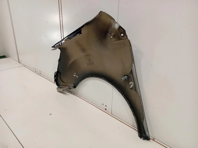 Parafango ANT DX 7841Y2 Citroen Berlingo III 2015