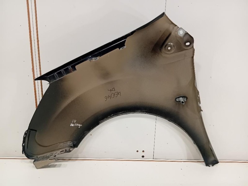 Parafango ANT DX 7841Y2 Citroen Berlingo III 2015