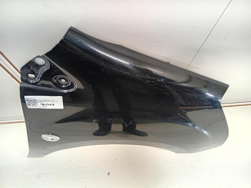 Parafango ANT DX 7841Y2 Citroen Berlingo III 2015