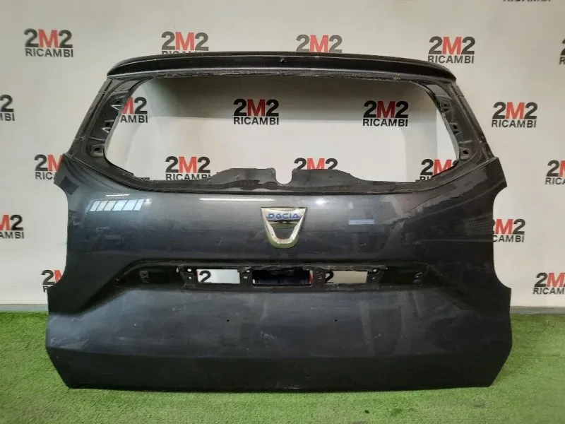 Portello POST 901004742R Dacia Duster II 2018