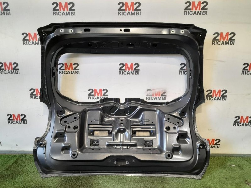 Portello POST NUDO 901003101R Dacia Duster II 2018