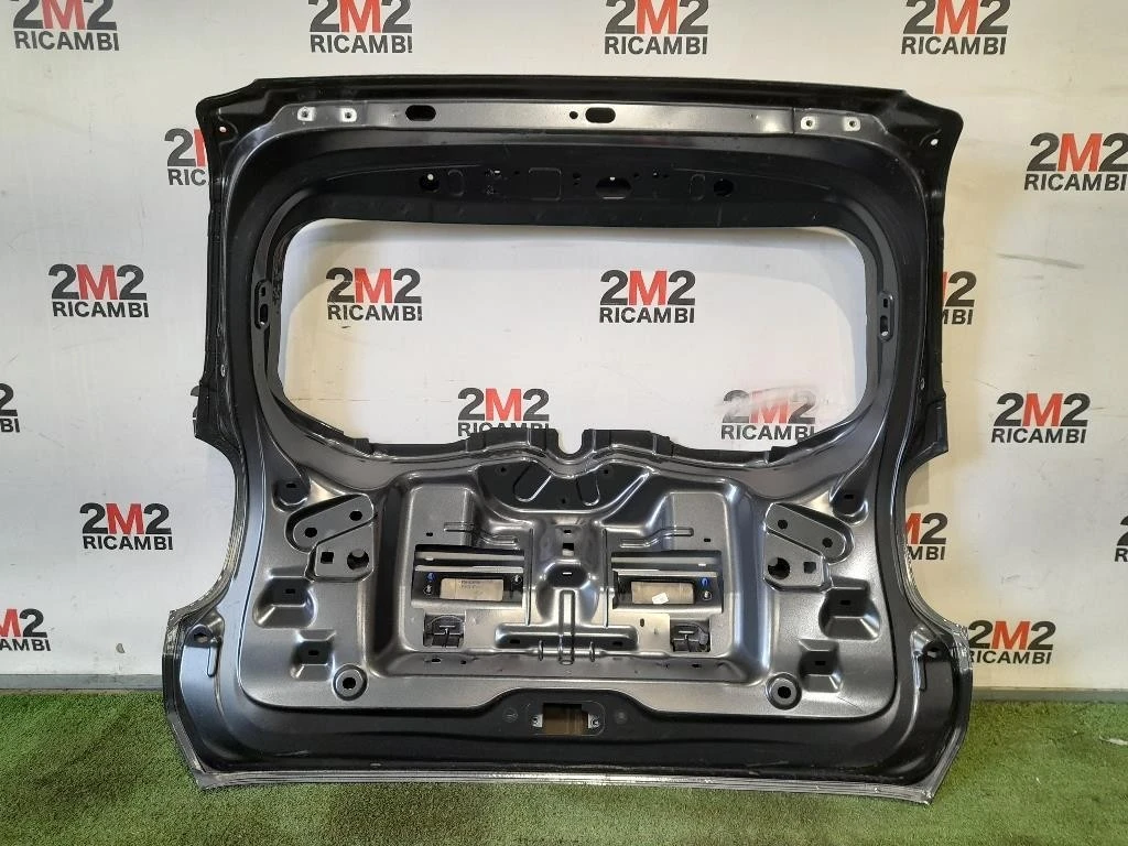 Portello POST 901003101R Dacia Duster II 2018