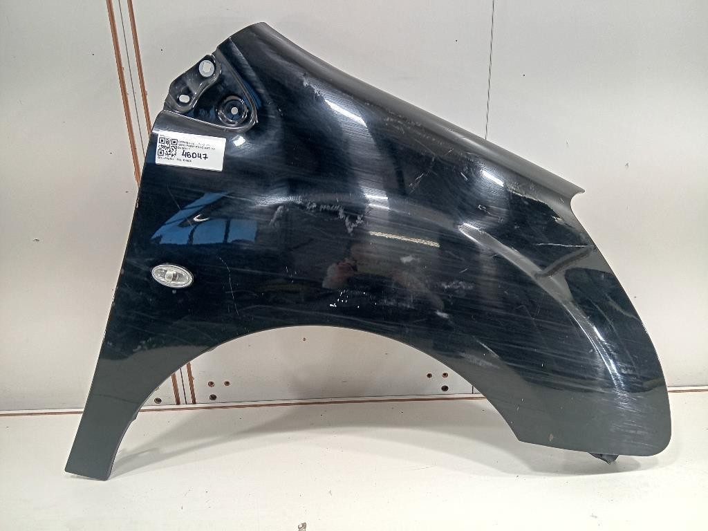 Fanale EST POST SX 50504821 Alfa Romeo 159 2006