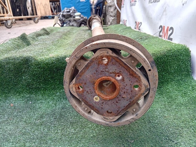 Albero Trasmissione POST JB3G-4K145-DB Ford Ranger III 2009