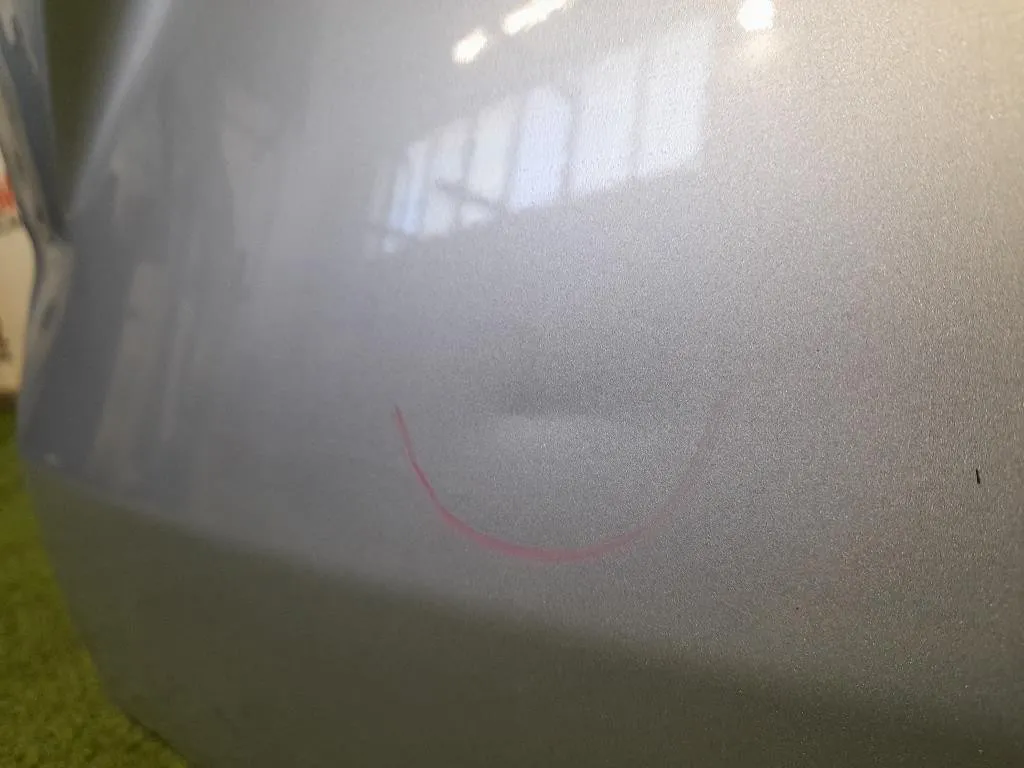 Portello POST 901003101R Dacia Duster II 2018