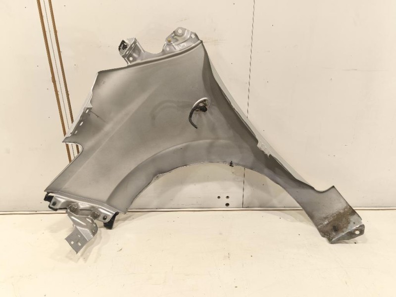 Parafango ANT DX 1687141480 Citroen C1 II 2014