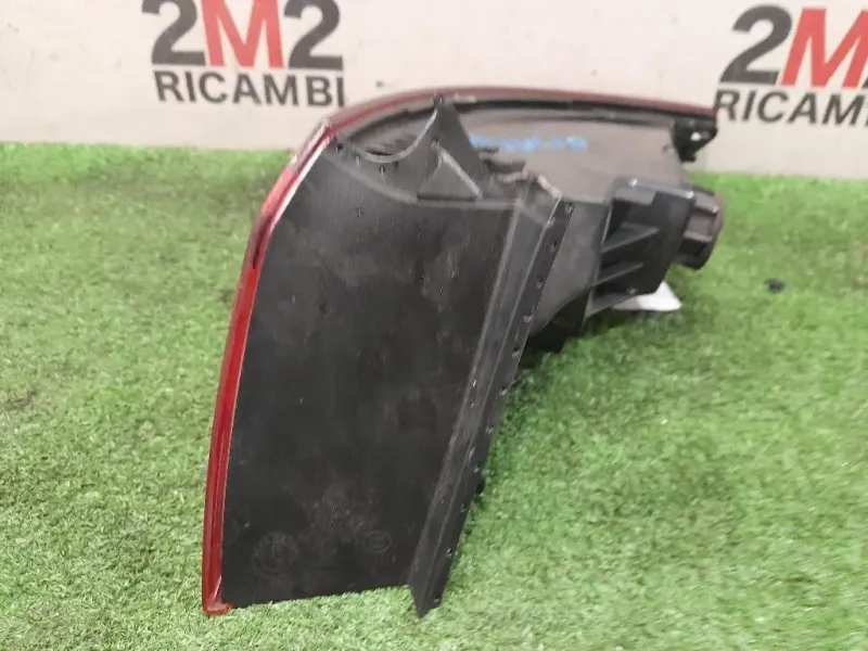 Fanale EST POST SX 20690107 Alfa Romeo Giulia 2016