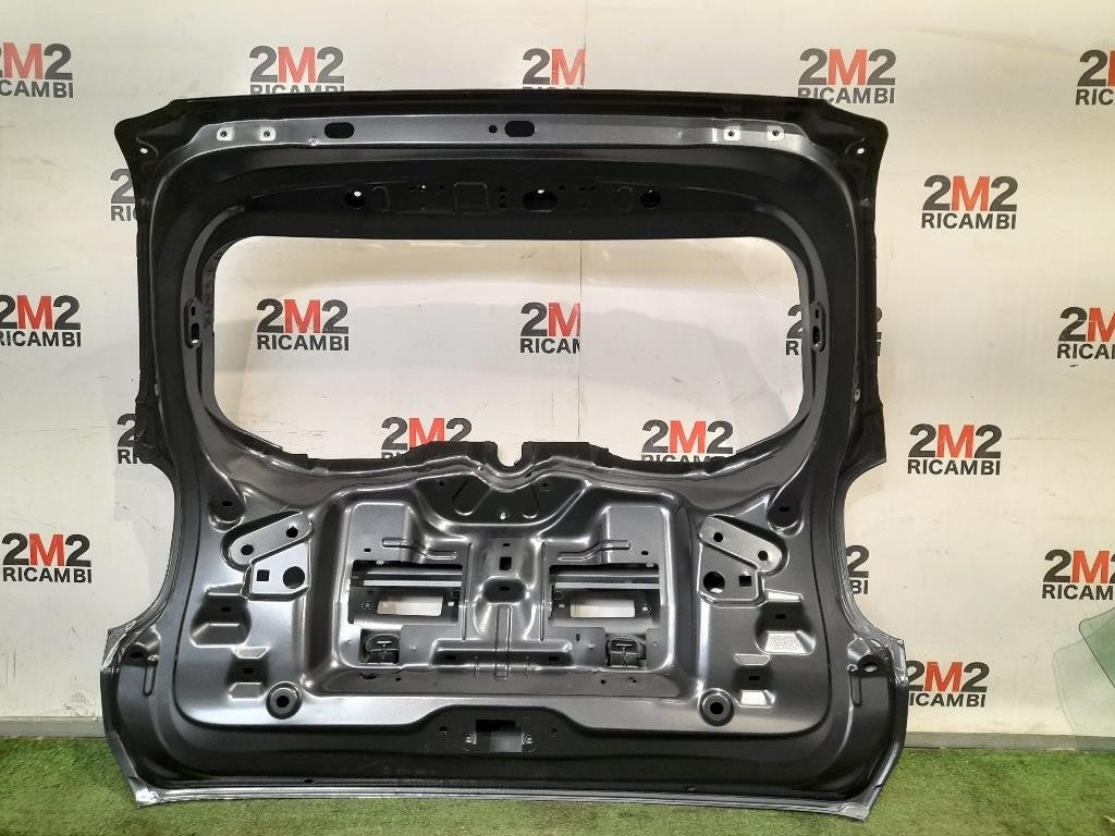 Portello POST 901004742R Dacia Duster II 2018